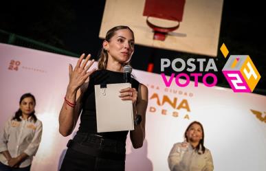 Propone Mariana Rodríguez construir más Centros de Atención Integral al Autismo