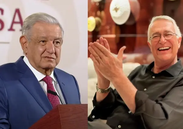 Ricardo Salinas Pliego reta AMLO a entrevistarlo ¡Sin medias tintas!
