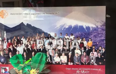 Conoce la cultura, la comida, el idioma y más en la Expo-Japón