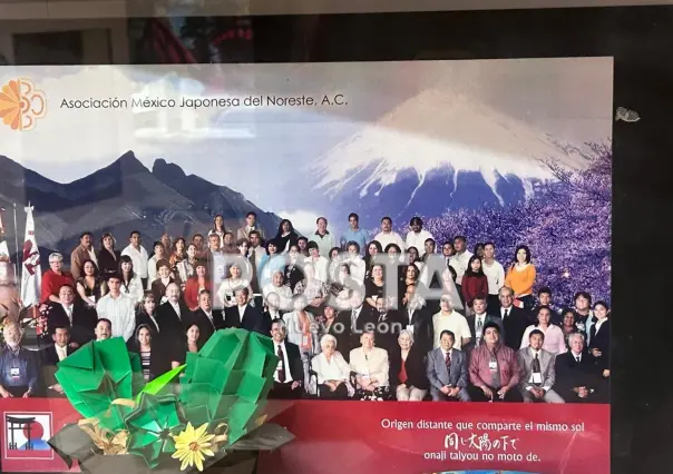 Conoce la cultura, la comida, el idioma y más en la Expo-Japón