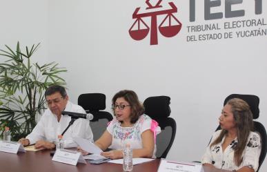 TEEY confirma dos candidaturas indígenas postuladas por el PAN