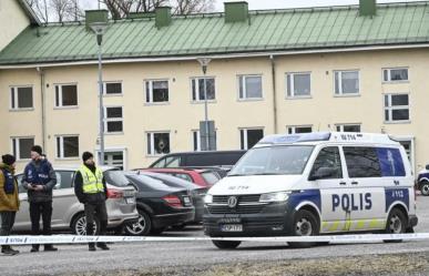 Tiroteo en escuela de Finlandia deja un niño muerto y dos heridos graves