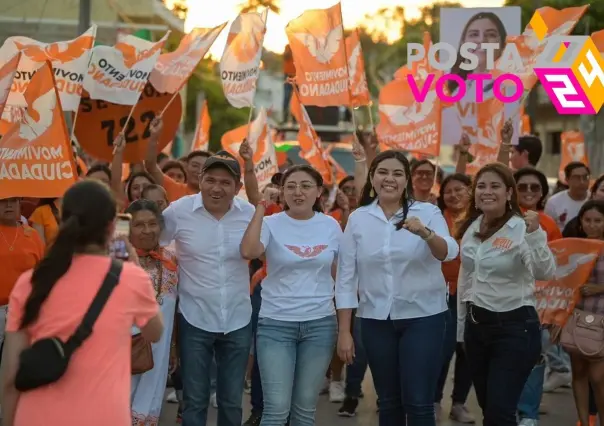 Vida Gómez: Peto está listo para su primer gobierno ciudadano