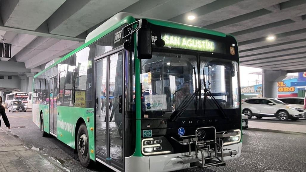 ¿Tu Transmetro no tenía clima? Así puedes reportar la falla