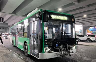 ¿Tu Transmetro no tenía clima? Así puedes reportar la falla