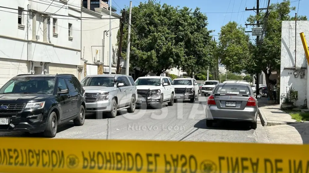 Cateo moviliza a las autoridades al municipio de San Pedro