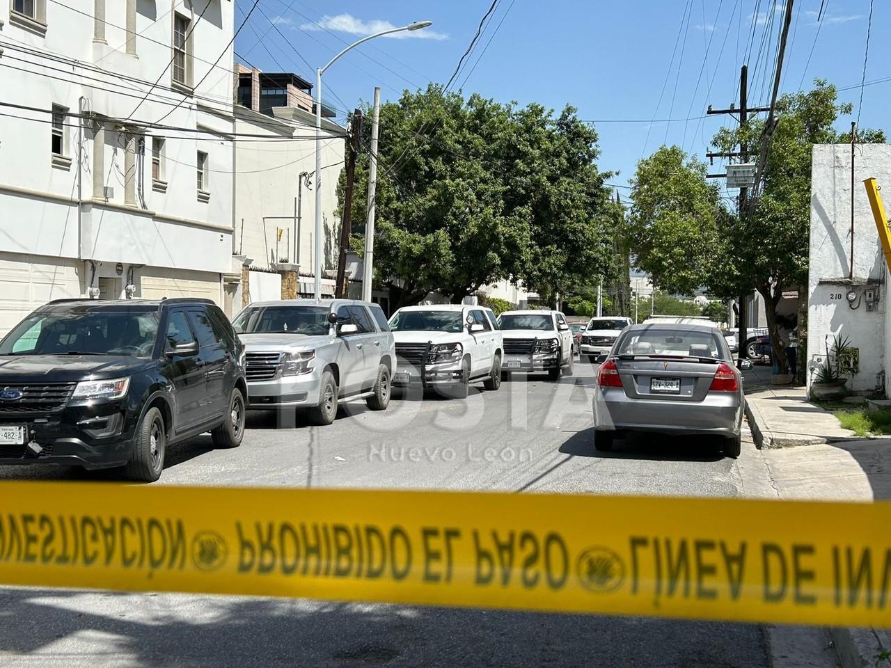 Cateo moviliza a las autoridades al municipio de San Pedro