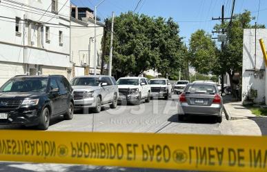 Cateo moviliza a las autoridades al municipio de San Pedro