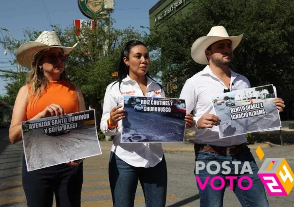 Proponen candidatos de MC en San Nicolás Ley Antibaches