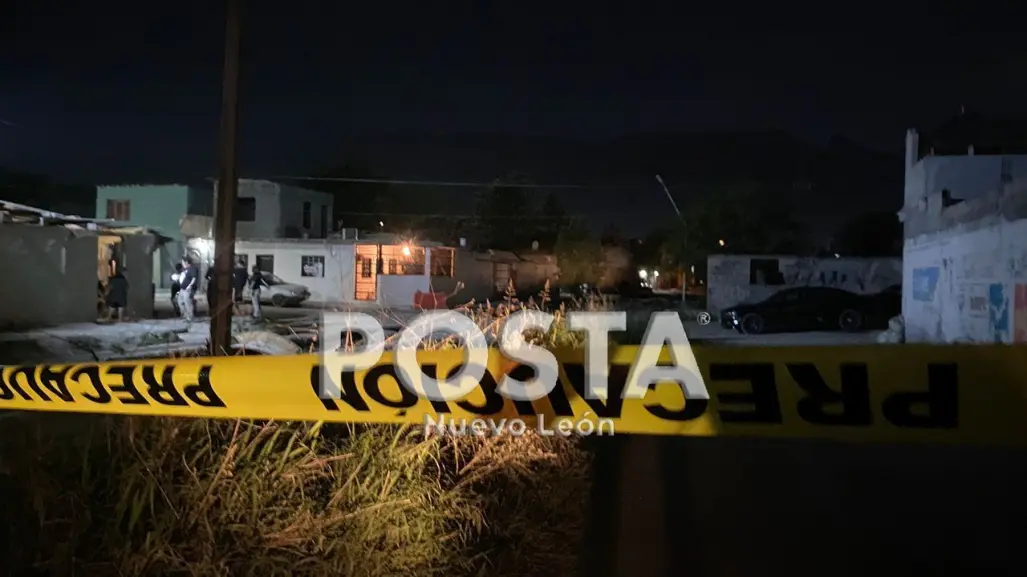 Disparan contra casa en Juárez