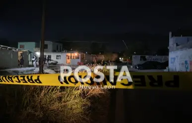 Disparan contra casa en Juárez