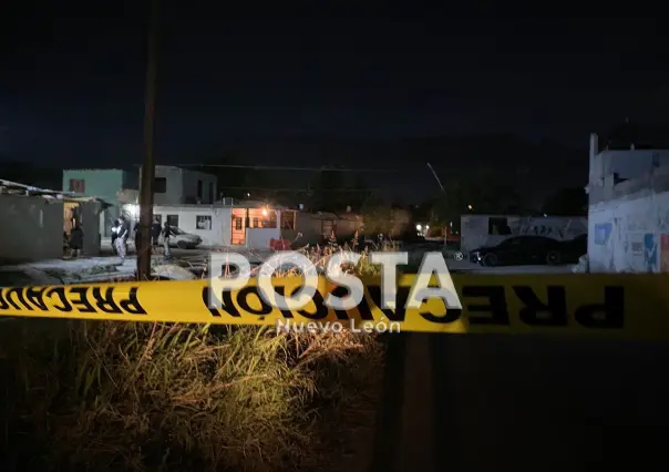 Disparan contra casa en Juárez