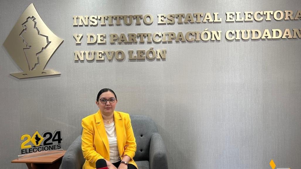 Aún te puedes registrar para trabajar en el IEEPCNL