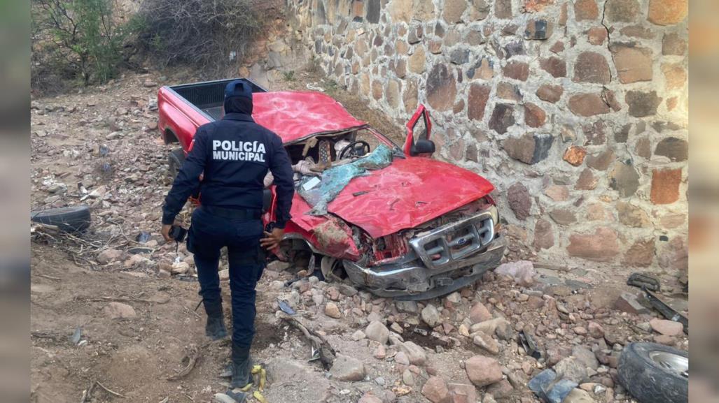 Muere otro de los jovencitos que se accidentaron en Indé