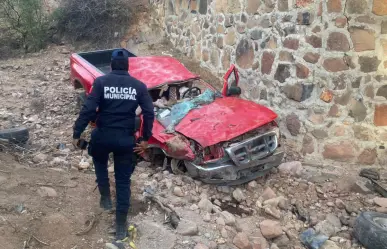 Muere otro de los jovencitos que se accidentaron en Indé