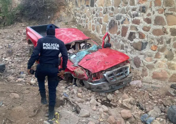 Muere otro de los jovencitos que se accidentaron en Indé