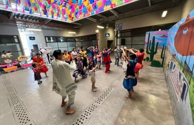 ¿Sin clases? Arranca Festival infantil FestínArte 2024 en Texcoco