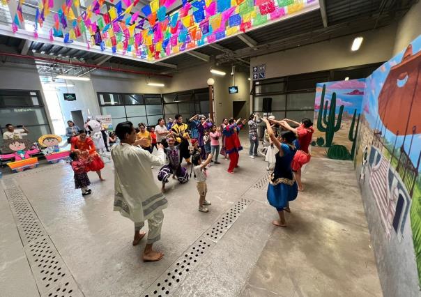 ¿Sin clases? Arranca Festival infantil FestínArte 2024 en Texcoco