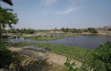 El Acuaparque de Vergel, conoce este oasis al Oriente de Mérida