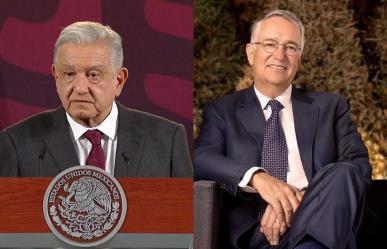 “No voy a engancharme a eso”: AMLO sobre caso Salinas Pliego