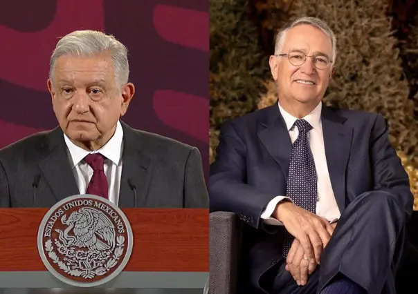 “No voy a engancharme a eso”: AMLO sobre caso Salinas Pliego