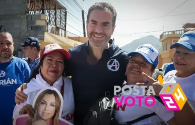 Busca Adrián de la Garza darle orden y gobernabilidad a Monterrey