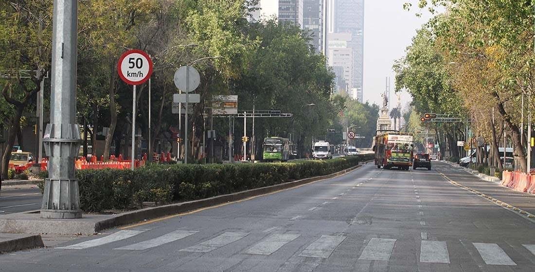 ¡Que no se te haga tarde! Estas son las concentraciones que habrá hoy en la CDMX.     Foto: Especial