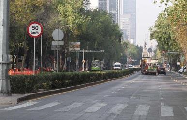 ¡Que no se te haga tarde! Estas son las concentraciones que habrá hoy en la CDMX