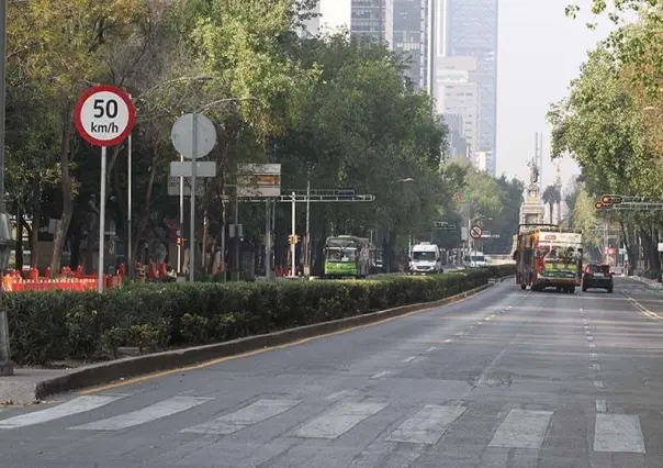 ¡Que no se te haga tarde! Estas son las concentraciones que habrá hoy en la CDMX