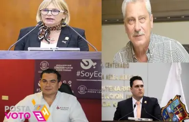 Morena ha decidido sustituir a su candidato a la alcaldía de Reynosa