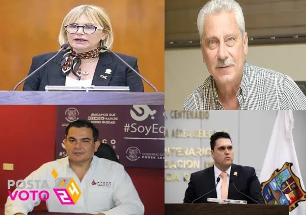 Morena ha decidido sustituir a su candidato a la alcaldía de Reynosa