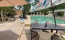 Trágico descuido: Niño de 6 años muere ahogado en un balneario de Chocholá
