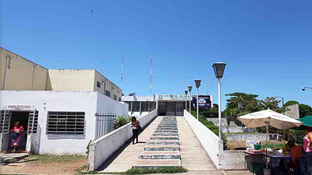 Detenidos en el Cereso de Mérida podrían votar en las elecciones de 2024