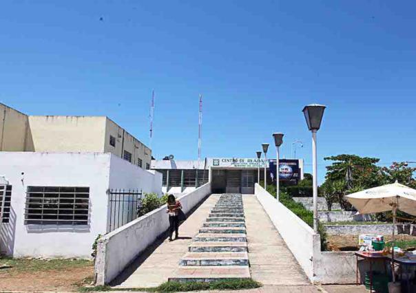 Detenidos en el Cereso de Mérida podrían votar en las elecciones de 2024