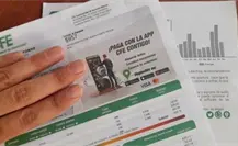 La CFE anuncia el inicio de la tarifa de verano Yucatán