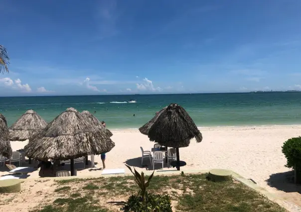 Clima en Yucatán: reporte del miércoles 3 de abril