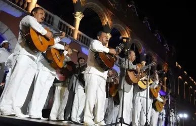 La Serenata en Yucatán: Una Tradición de romanticismo