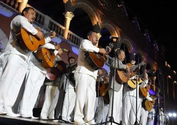 La Serenata en Yucatán: Una Tradición de romanticismo