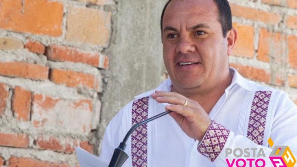 Pese a oposición del PAN, aprueban diputados licencia de Cuauhtémoc Blanco