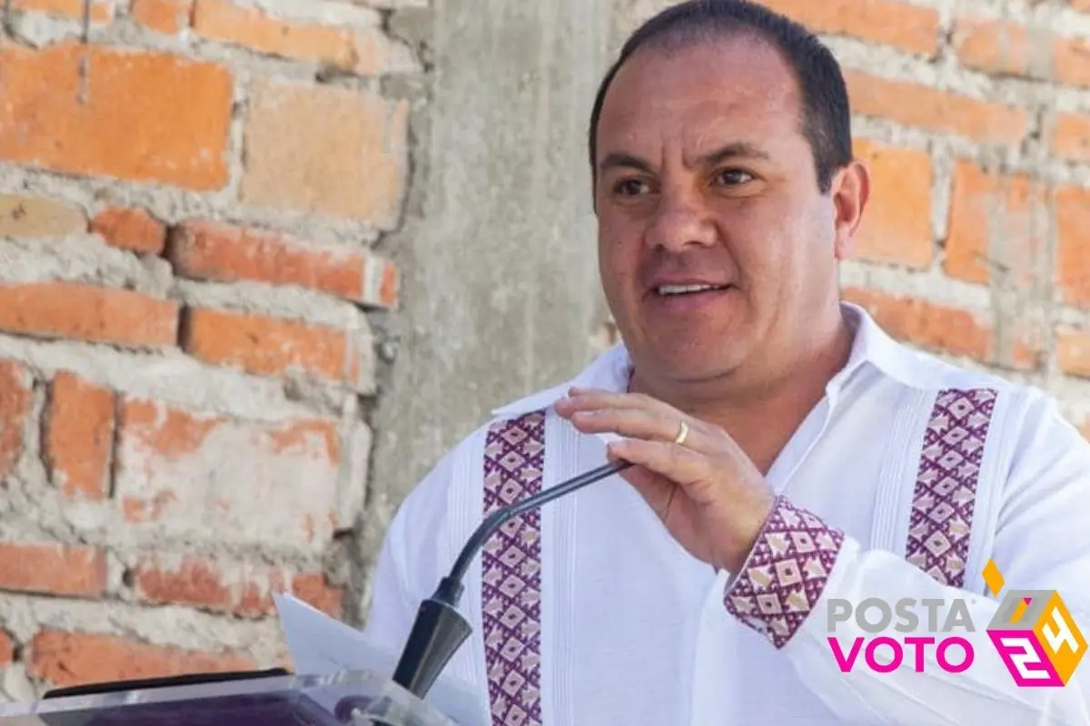 Pese a oposición del PAN, aprueban diputados licencia de Cuauhtémoc Blanco