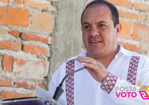 Pese a oposición del PAN, aprueban diputados licencia de Cuauhtémoc Blanco