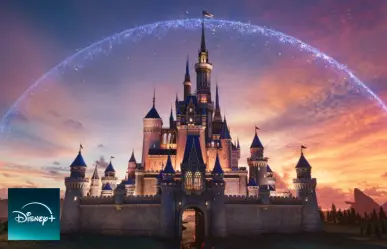 ¡Nueva plataforma!: fusión de Disney+ y Star+ este 26 de junio de 2024