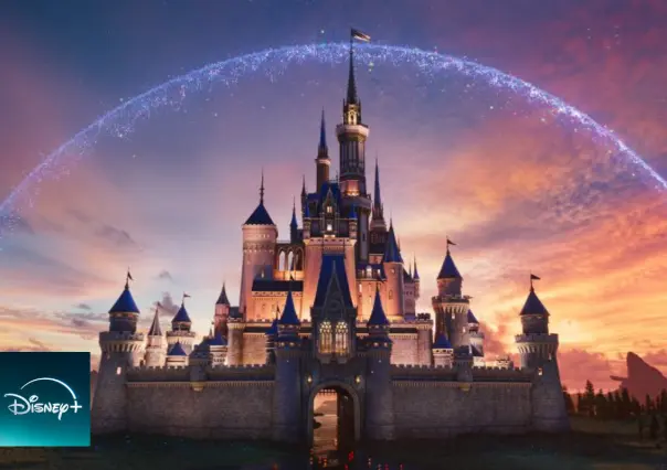 ¡Nueva plataforma!: fusión de Disney+ y Star+ este 26 de junio de 2024