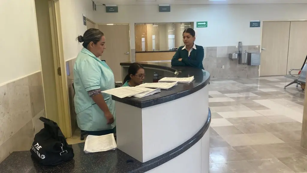 Exige Federación a estados que se adhieran a IMSS-Bienestar