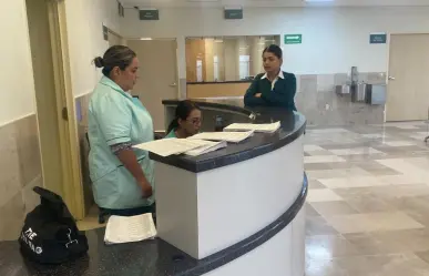 Exige Federación a estados que se adhieran a IMSS-Bienestar