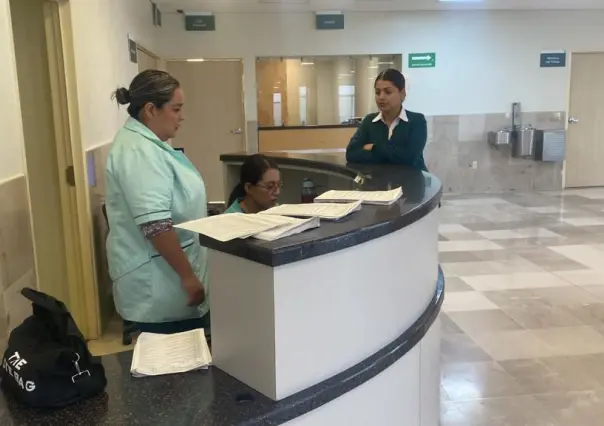 Exige Federación a estados que se adhieran a IMSS-Bienestar