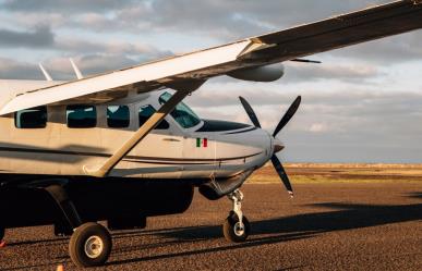 Reactiva BCS rutas aéreas a Sinaloa y Sonora, ¿qué días hay vuelos?