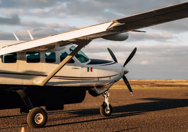 Reactiva BCS rutas aéreas a Sinaloa y Sonora, ¿qué días hay vuelos?