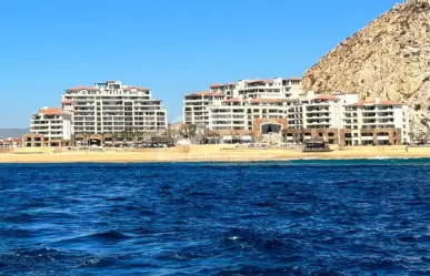 Cierra Los Cabos con 80% de ocupación hotelera en marzo