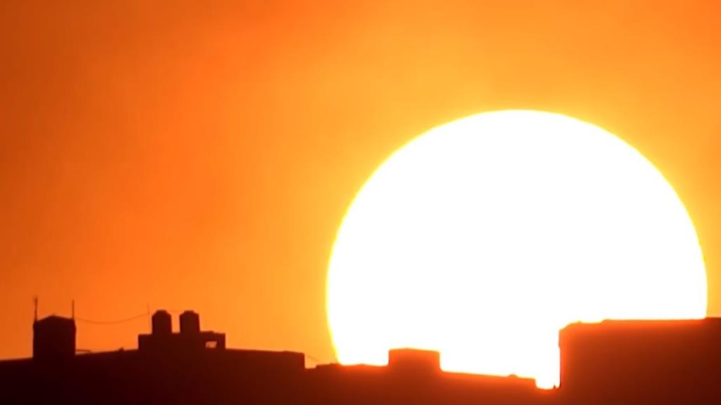 Mitos relacionados con eclipses solares